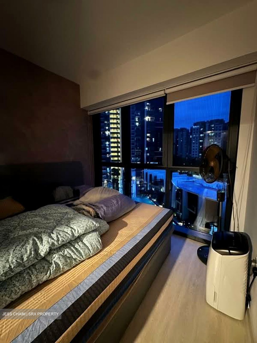 Riverfront Residences (D19), Apartment #580293261